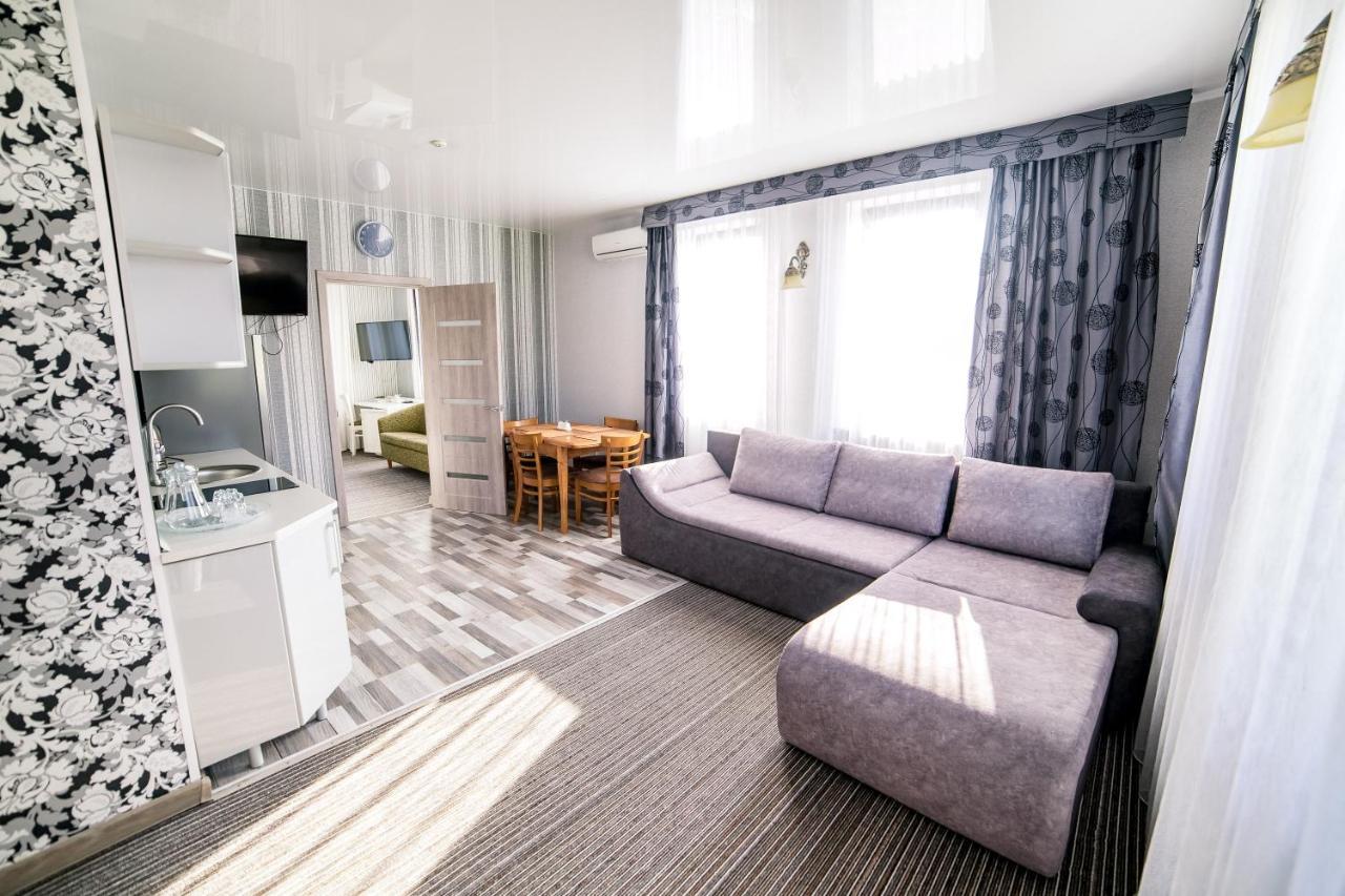 Hotel Solomiya Trouskavets Extérieur photo