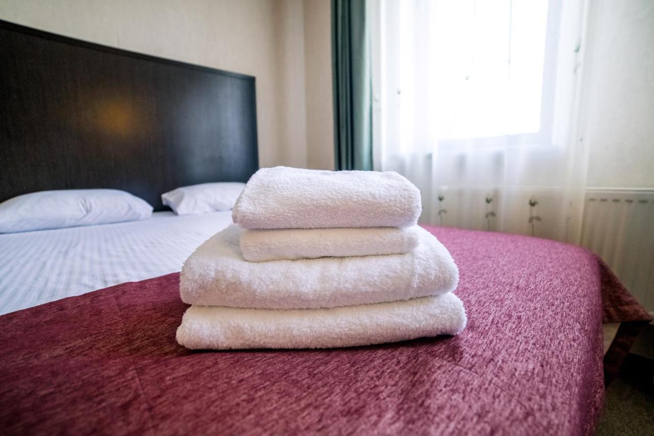 Hotel Solomiya Trouskavets Extérieur photo