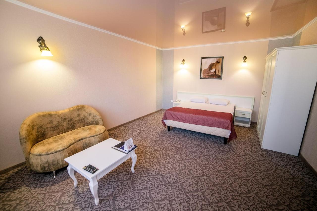 Hotel Solomiya Trouskavets Extérieur photo
