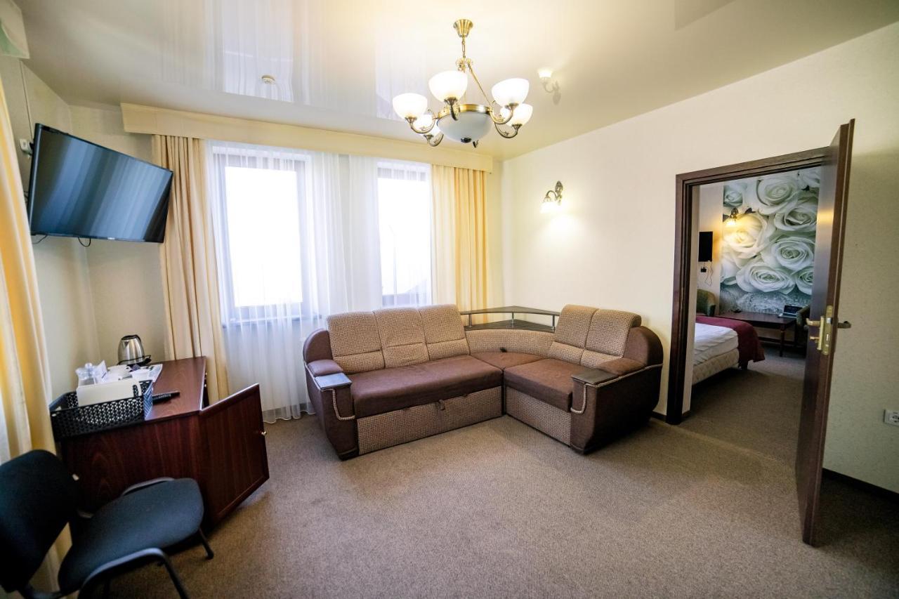 Hotel Solomiya Trouskavets Extérieur photo