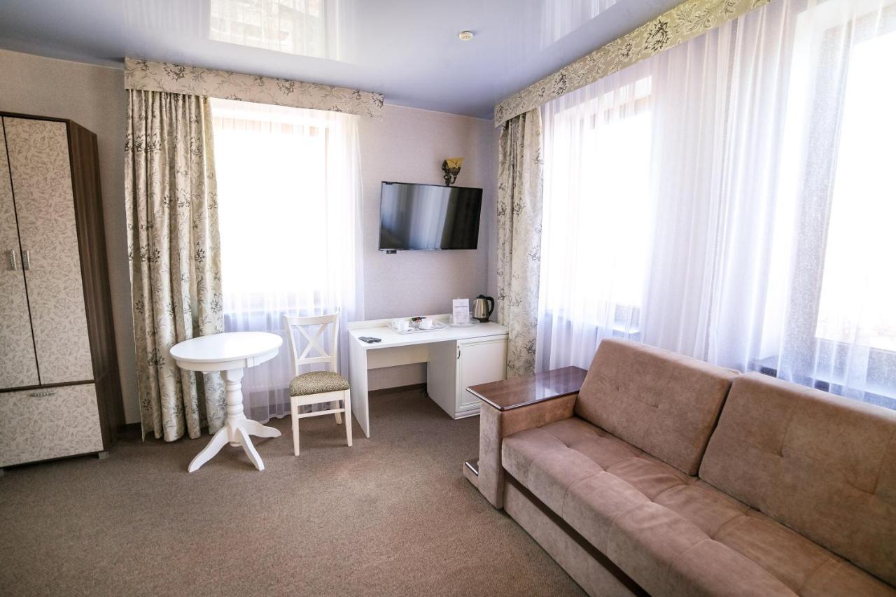 Hotel Solomiya Trouskavets Extérieur photo