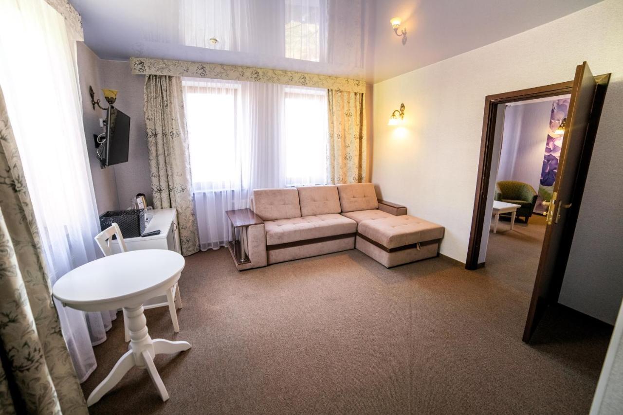 Hotel Solomiya Trouskavets Extérieur photo