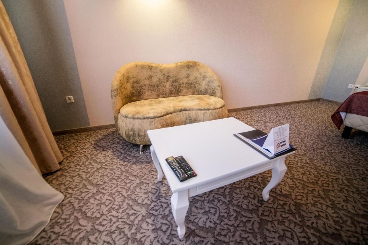 Hotel Solomiya Trouskavets Extérieur photo