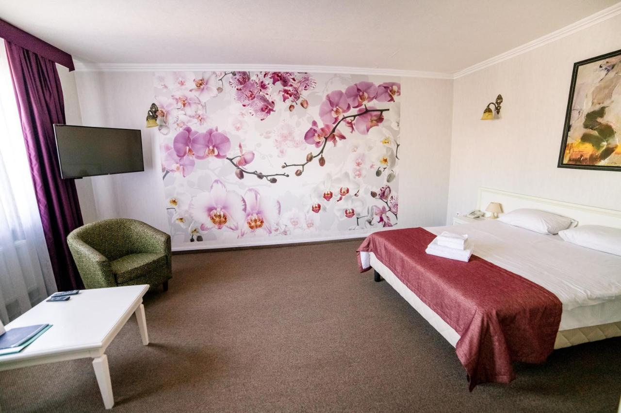 Hotel Solomiya Trouskavets Extérieur photo