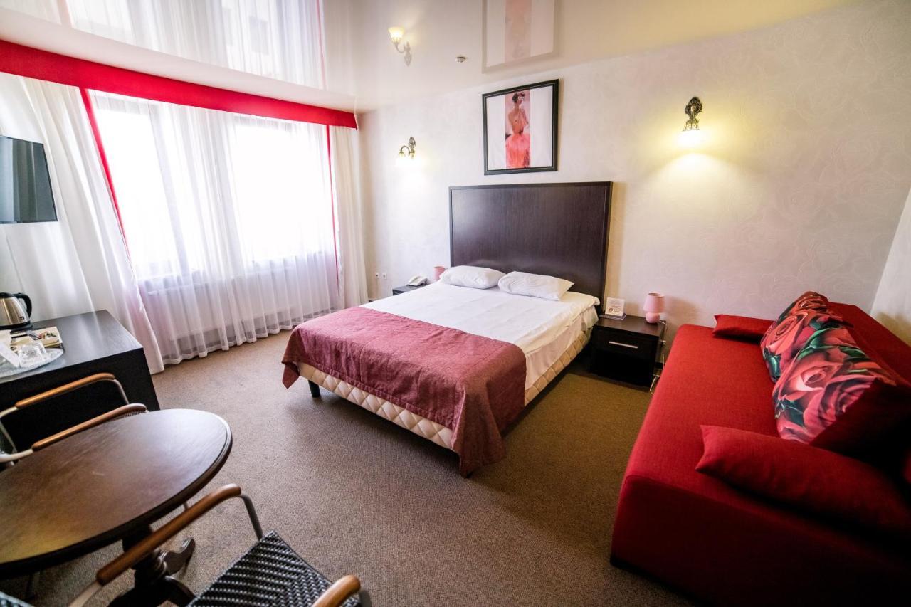 Hotel Solomiya Trouskavets Extérieur photo