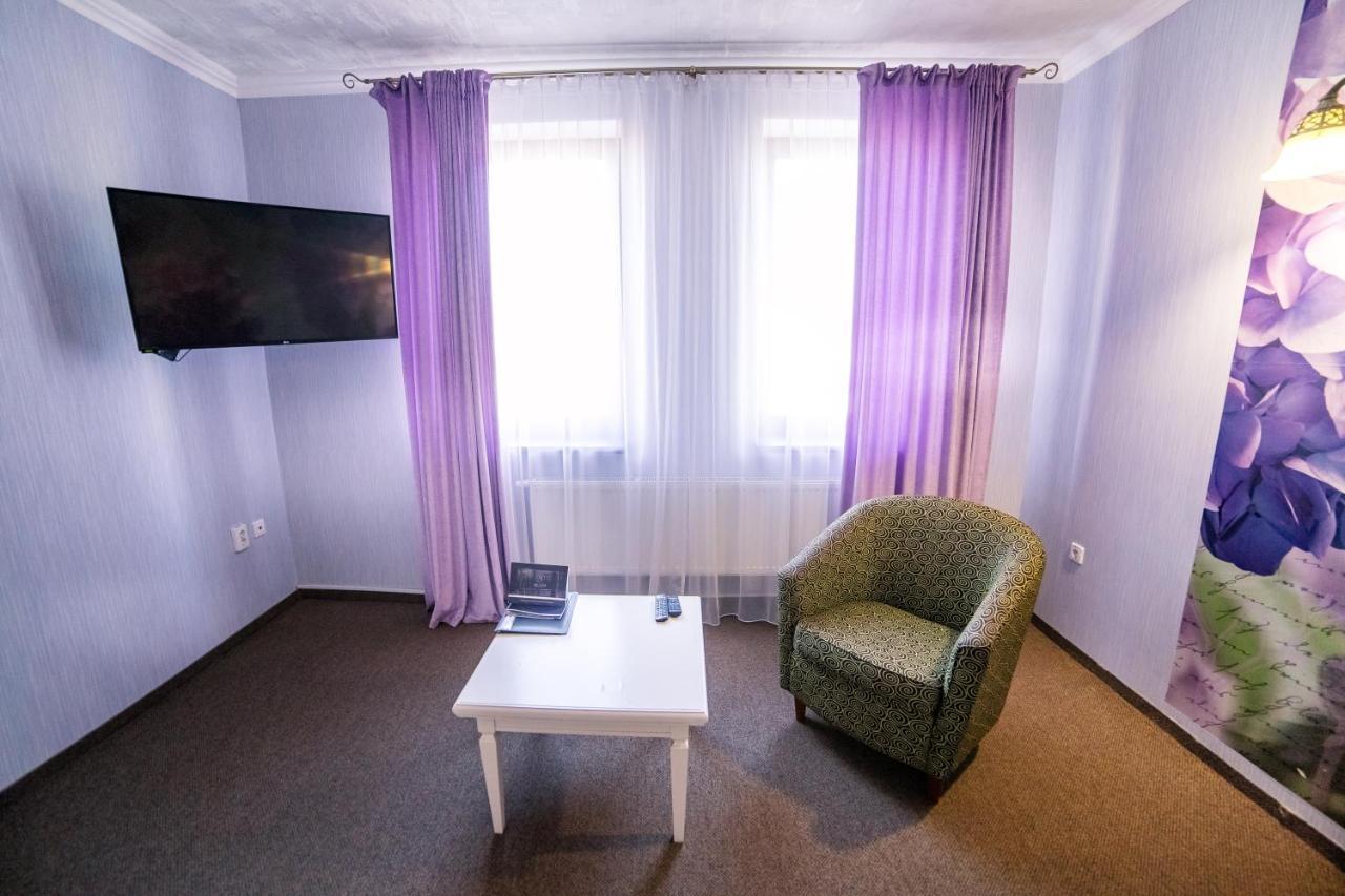Hotel Solomiya Trouskavets Extérieur photo
