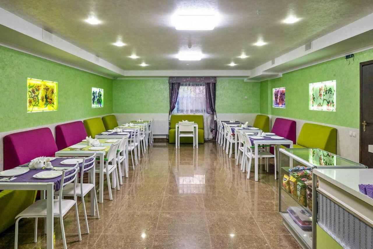 Hotel Solomiya Trouskavets Extérieur photo